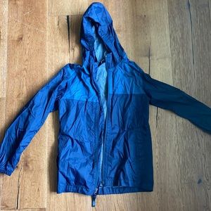 The North Face Boys Rain Jacket